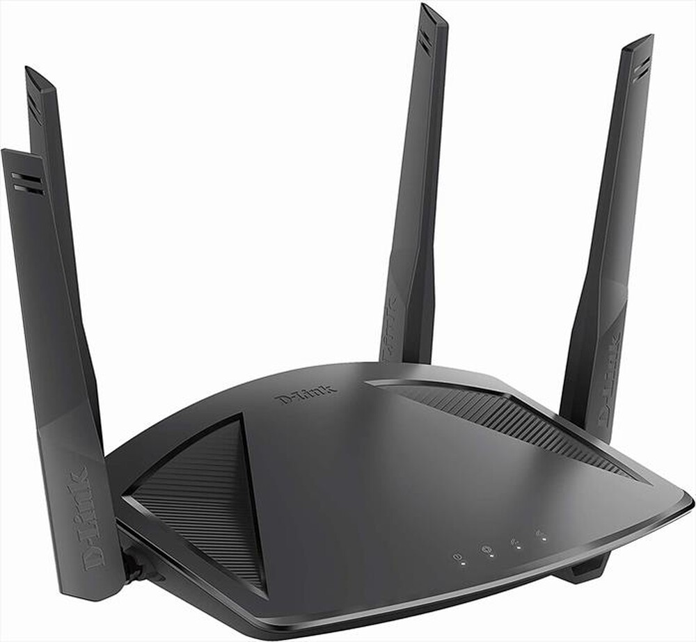 "D-LINK - DIR-X1860-nero"