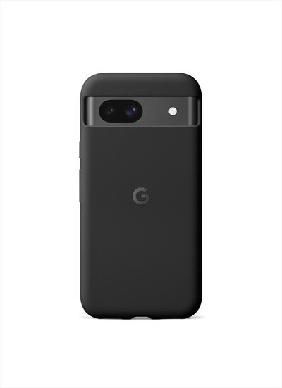 SBS - Cover per Google Pixel 8a GA05487-WW-Nero