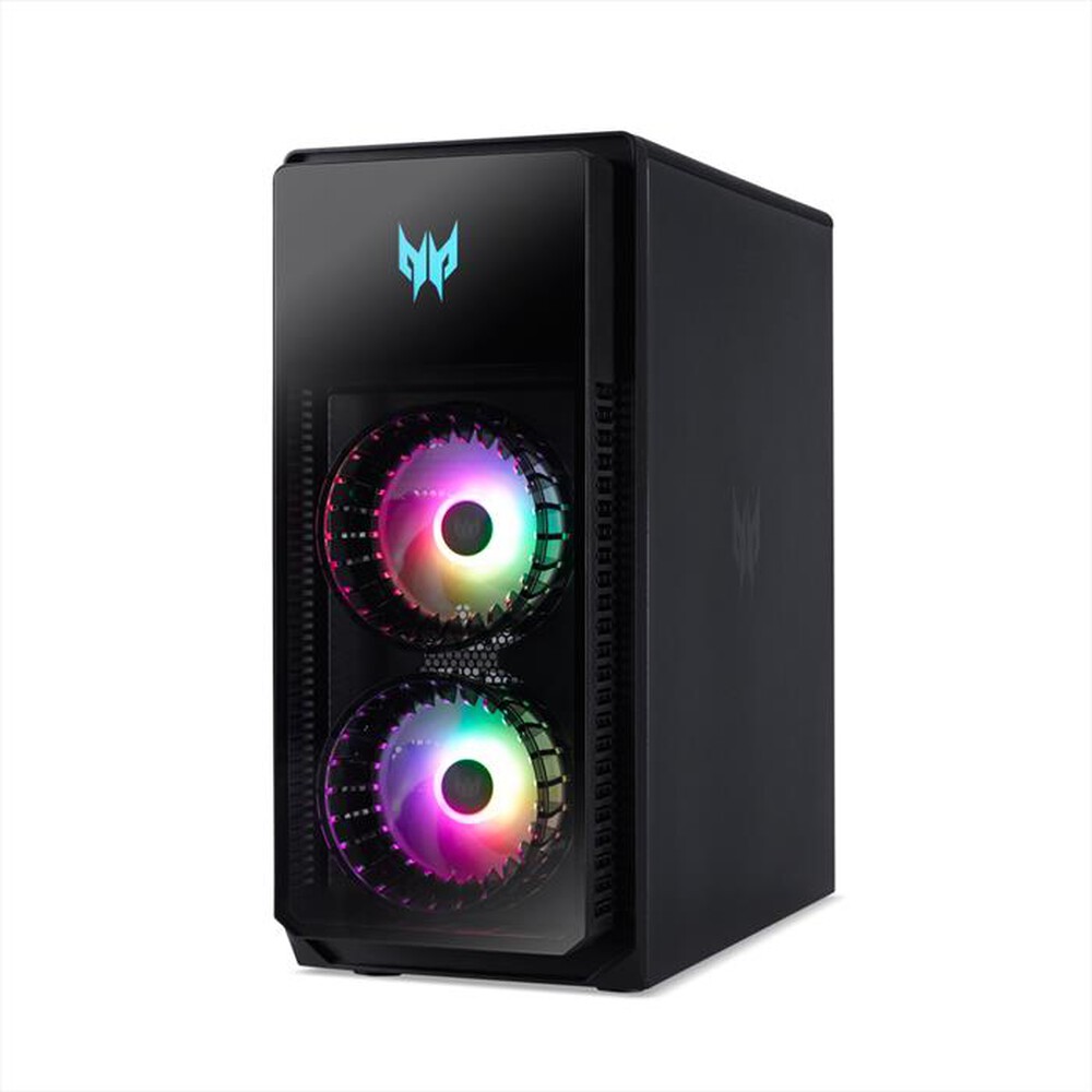 "ACER - Desktop Gaming PREDATOR ORION 5000 PO5-655-Nero"