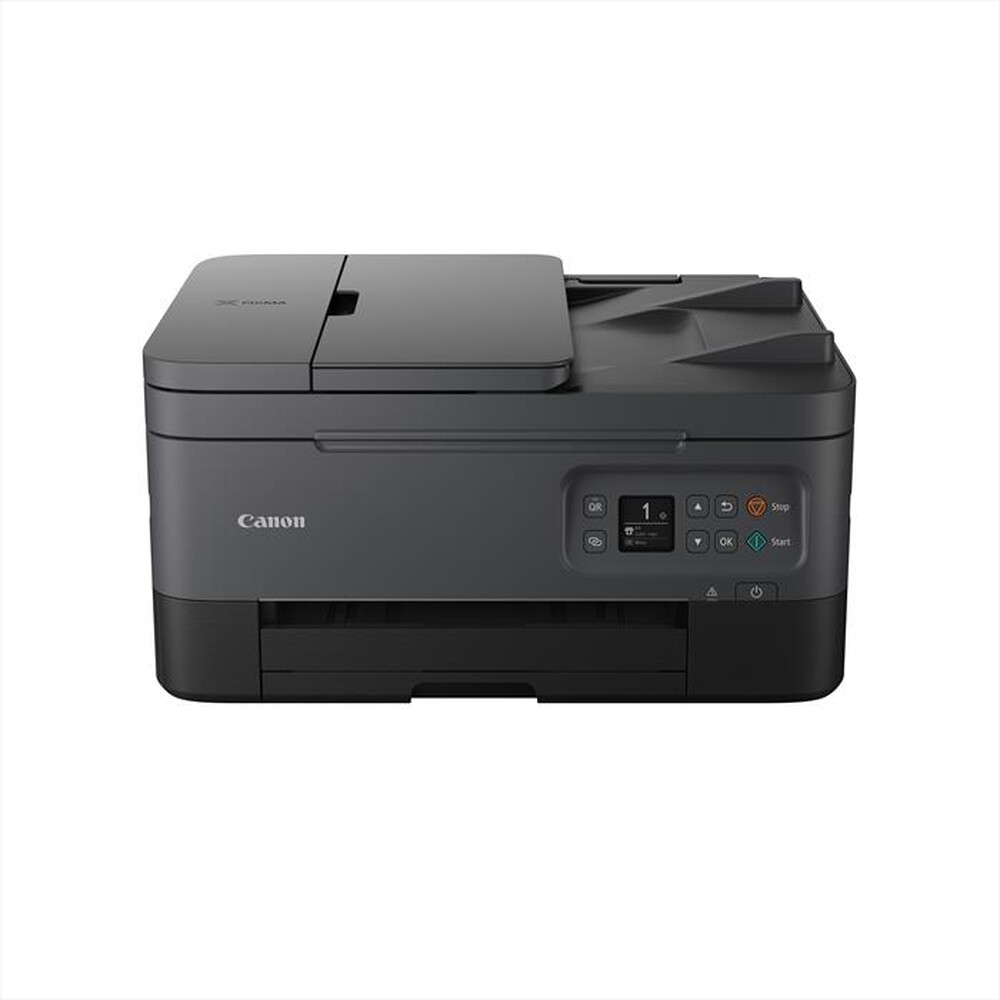 "CANON - PIXMA TS7450A-black"