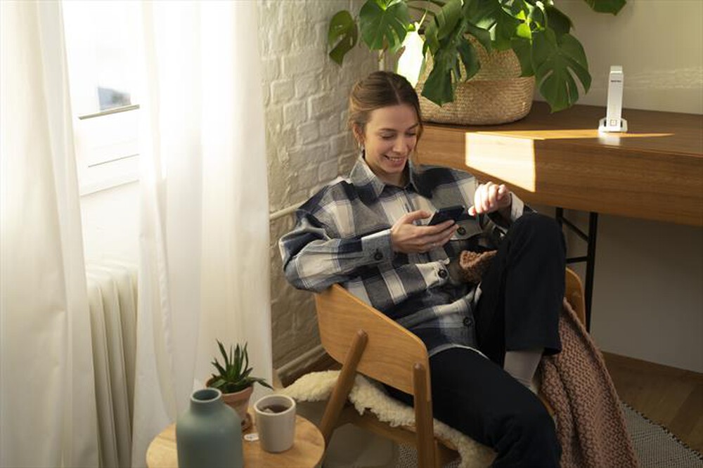 Immagine del prodotto FRITZ! - BOX 4060-Bianco