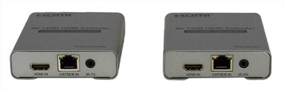 KARMA - EXTENDER120-Grigio,  KARMA - EXTENDER120-Grigio