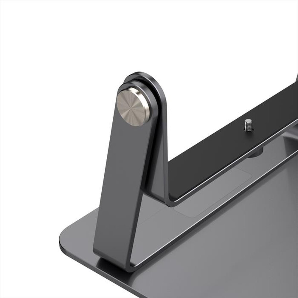 Immagine del prodotto HISENSE - Supporto Gimbal per proiettore Hisense C1 HSD6H-Metallo - Grigio Carbone