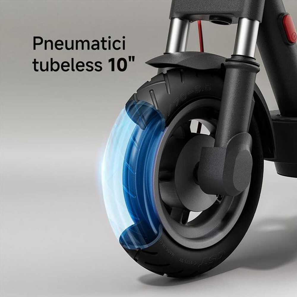 Immagine del prodotto XIAOMI - Monopattino elettrico BHR9608EU-Nero