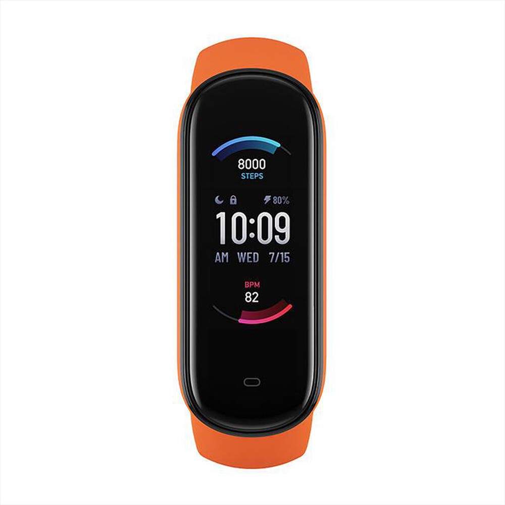 Immagine del prodotto AMAZFIT - AMAZFIT BAND 5-Orange
