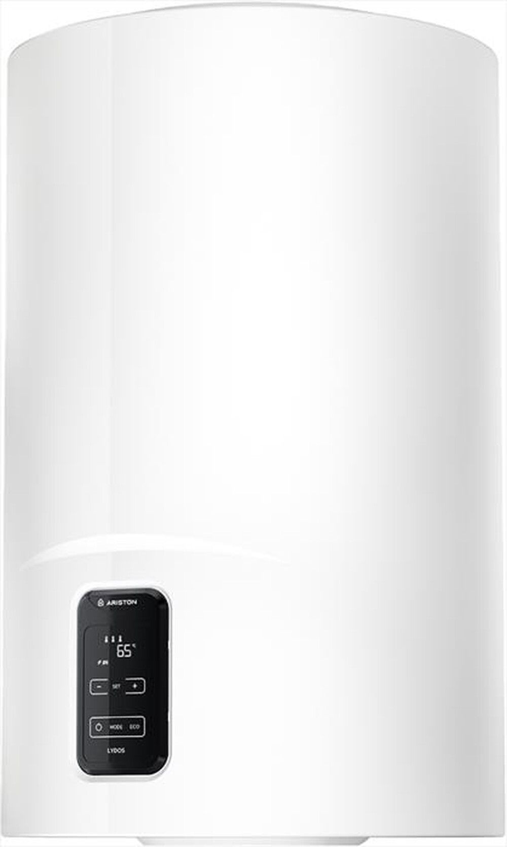 "ARISTON - Scaldabagno LYDOS PLUS 50 V/5 EU 49l-bianco"