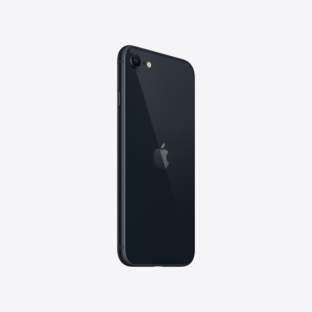 "APPLE - iPhone SE 128GB-Mezzanotte"
