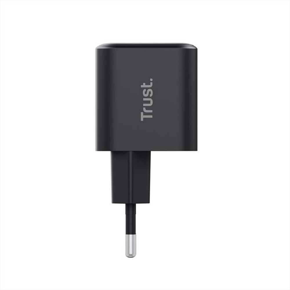 Immagine del prodotto TRUST - MAXO 65W SMALL USB-C CHARGER-Black