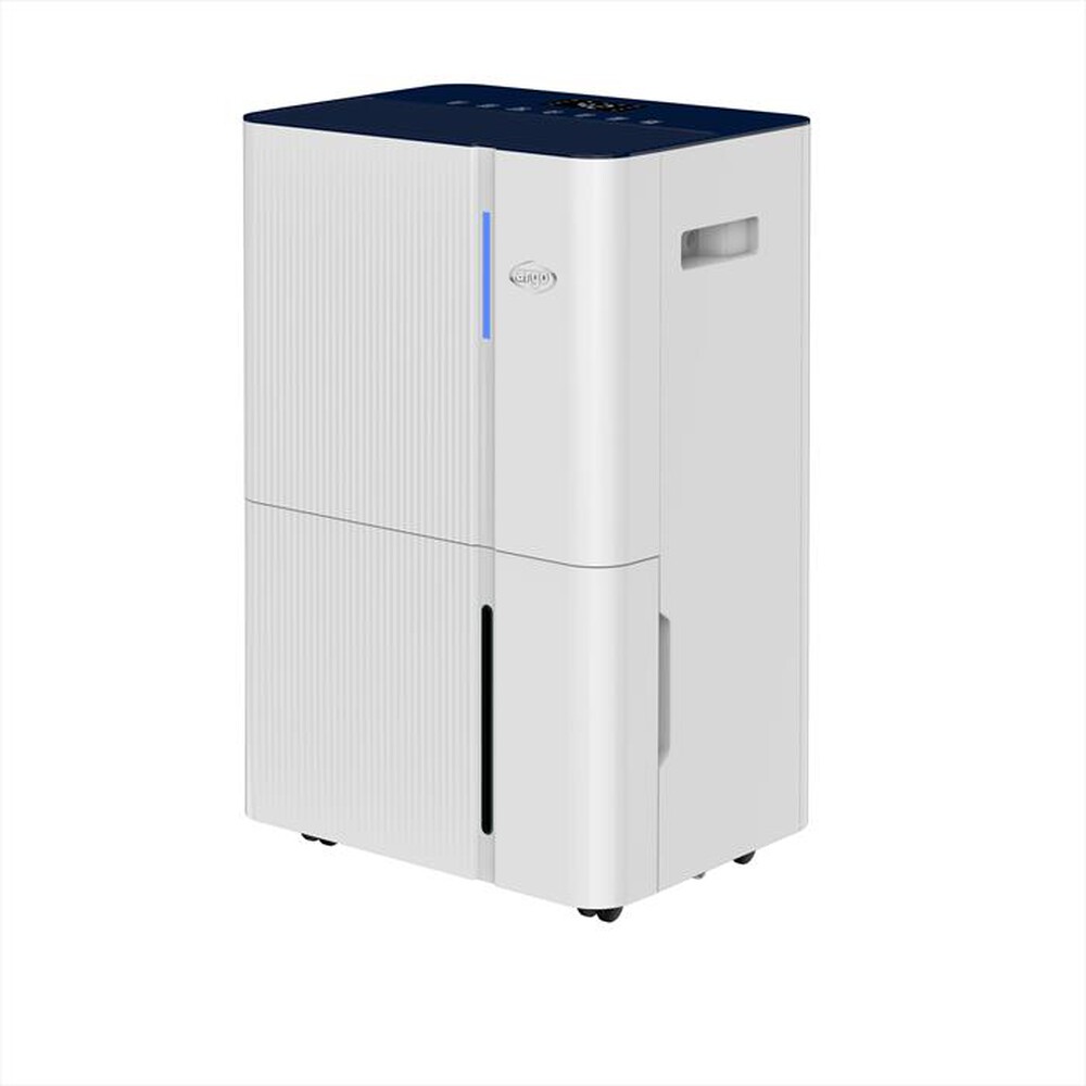 "ARGO - Deumidificatore DRY PURY EVO WF 31-BIANCO"