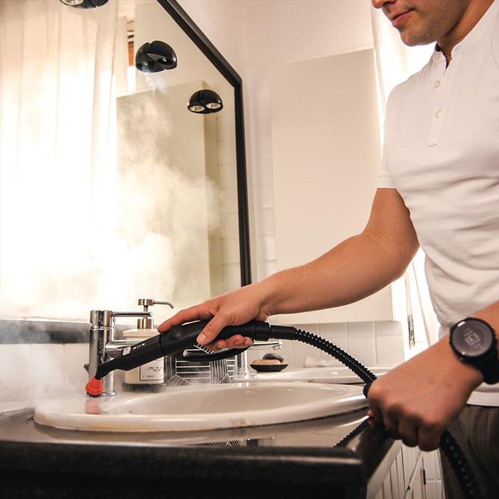 Immagine del prodotto POLTI - Generatore di vapore PTEU0318-Bianco/Verde/grigio