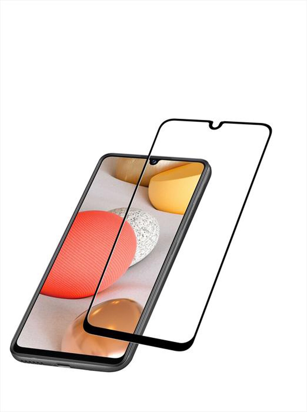 "CELLULARLINE - TEMPGCABGALA42K"