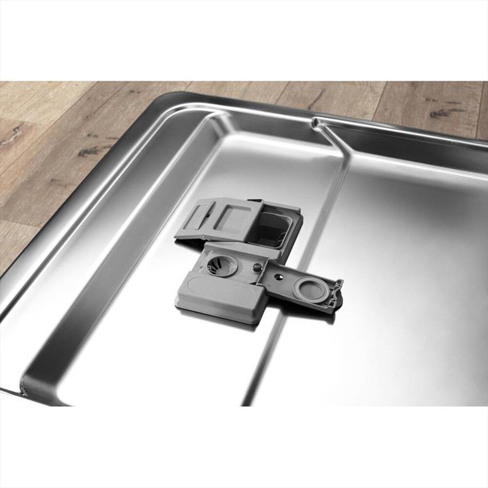 "INDESIT - Lavastoviglie incasso DIC 3C24 A Classe E"