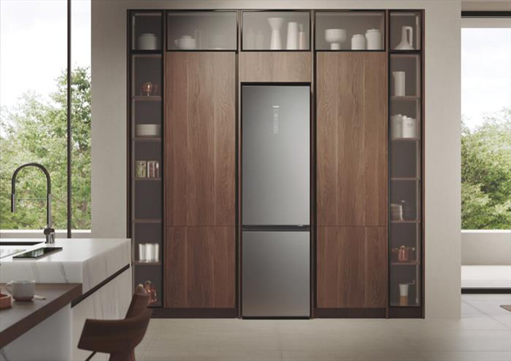 Immagine del prodotto HAIER - HDPW7620AANPK-Stainless steel