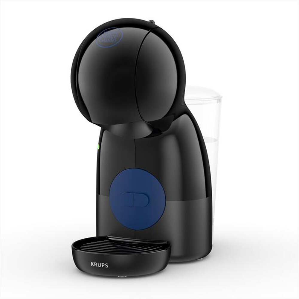 "KRUPS - KP1A08K Piccolo XS Dolce Gusto-Nero"