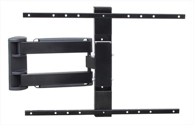 L&C DESIGN - Smart 2-Nero