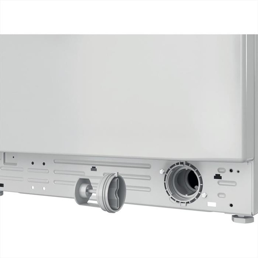 "HOTPOINT ARISTON - Lavasciuga AQD972F 697 EU N 9/7 Kg Classe E"