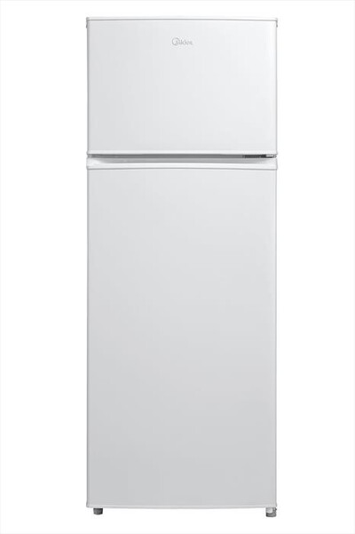 MIDEA - Frigorifero 2 porte MDRT294FGE01 Classe E 204 lt-Bianco