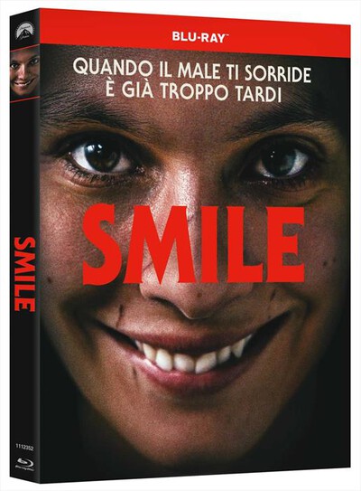 Paramount Pictures - Smile