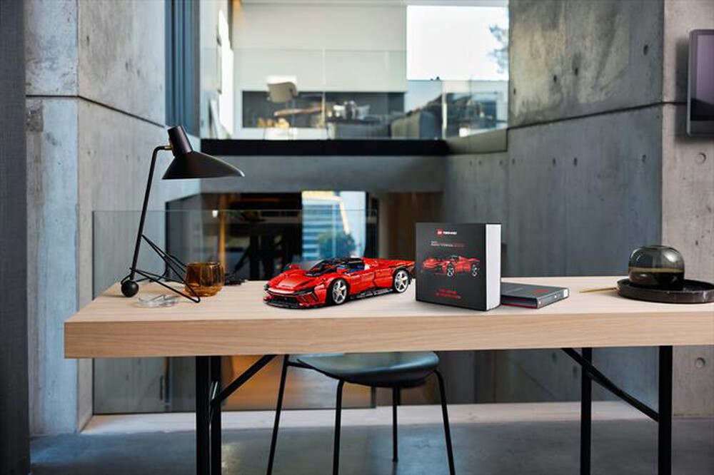 Immagine del prodotto LEGO - TECHNIC Ferrari Daytona SP3 42143