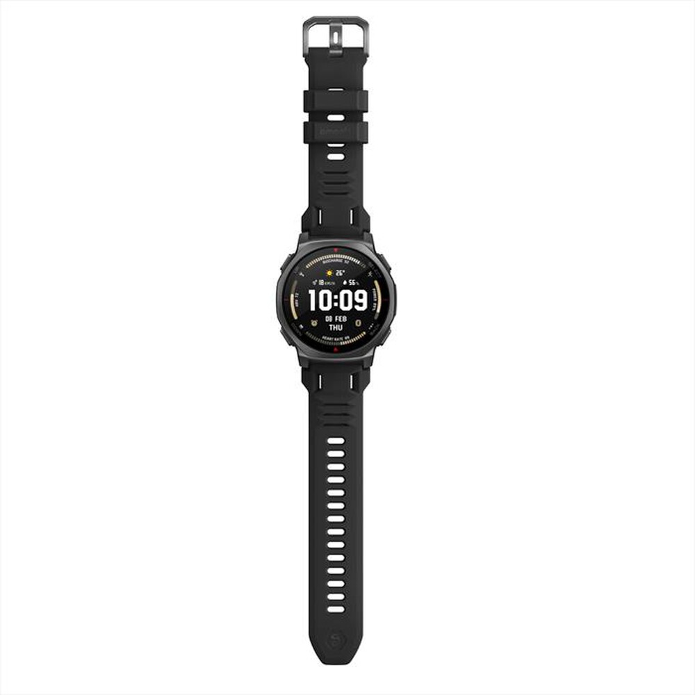 Immagine del prodotto AMAZFIT - Smartwatch T-REX 3 PRO 44MM-Tactical Black