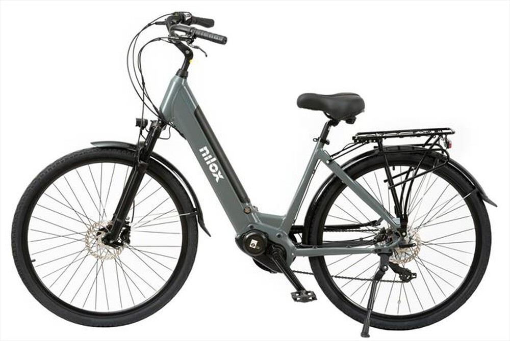 Immagine del prodotto NILOX - 30NXEBCMV148