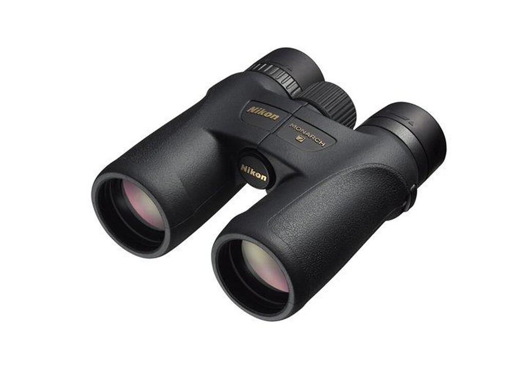 "NIKON - Monarch 7 8x42-Black"