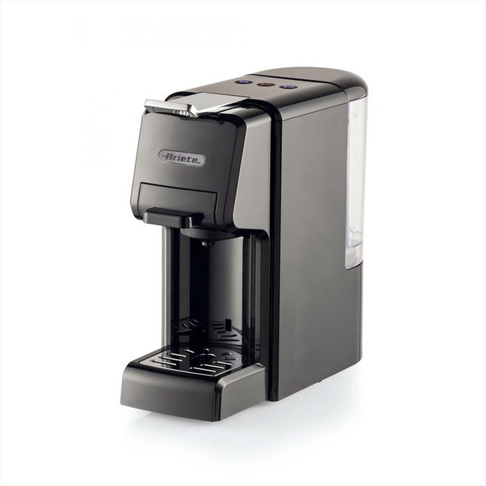 Immagine del prodotto ARIETE - 1304/1 MACCHINA DA CAFF ESPRESSO A CASSETTI-Nero