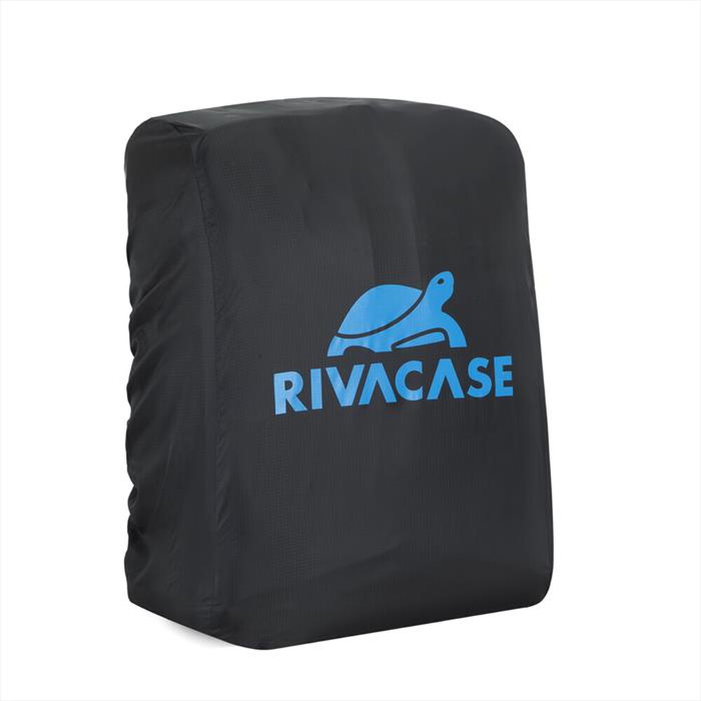 "RIVACASE - 7890 ZAINO PER DRONE CON PORTA NOTEBOOK DA 13\"-NERO"