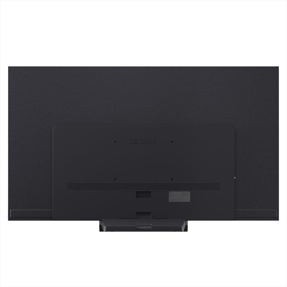 Immagine del prodotto LG - Smart TV OLED 4K 65" EVO AI C6 PRO OLED65C66LB-Charcoal Black