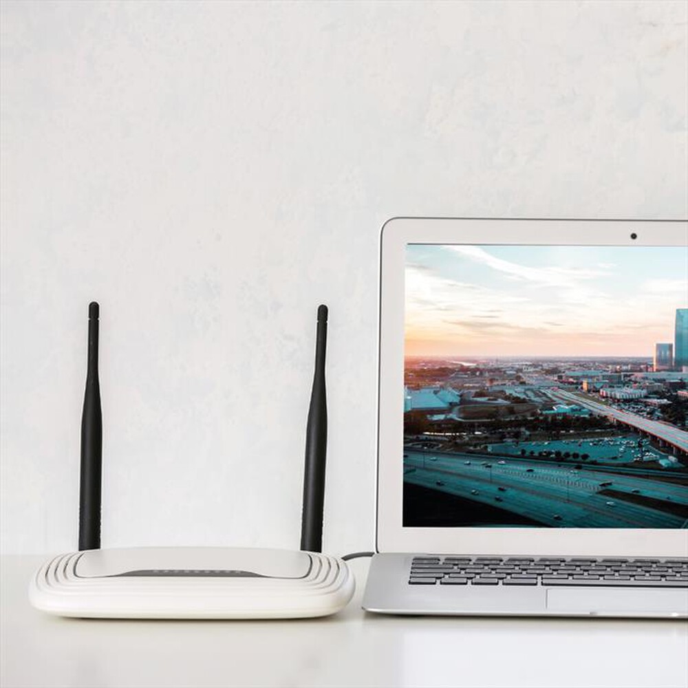 Immagine del prodotto SBS - ECITLANC630G-Nero