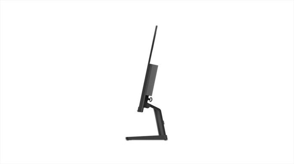 "LENOVO - Monitor L27e 27\" FHD 75Hz 4ms-Nero"