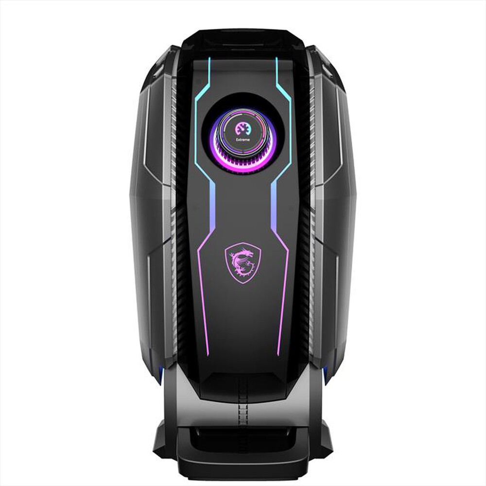 Immagine del prodotto MSI - Desktop MEG AEGIS TI5 12VTE-077IT-Nero