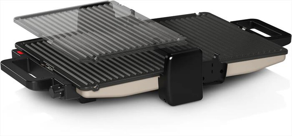 "BOSCH - Bistecchiera TCG3302-Alluminio"