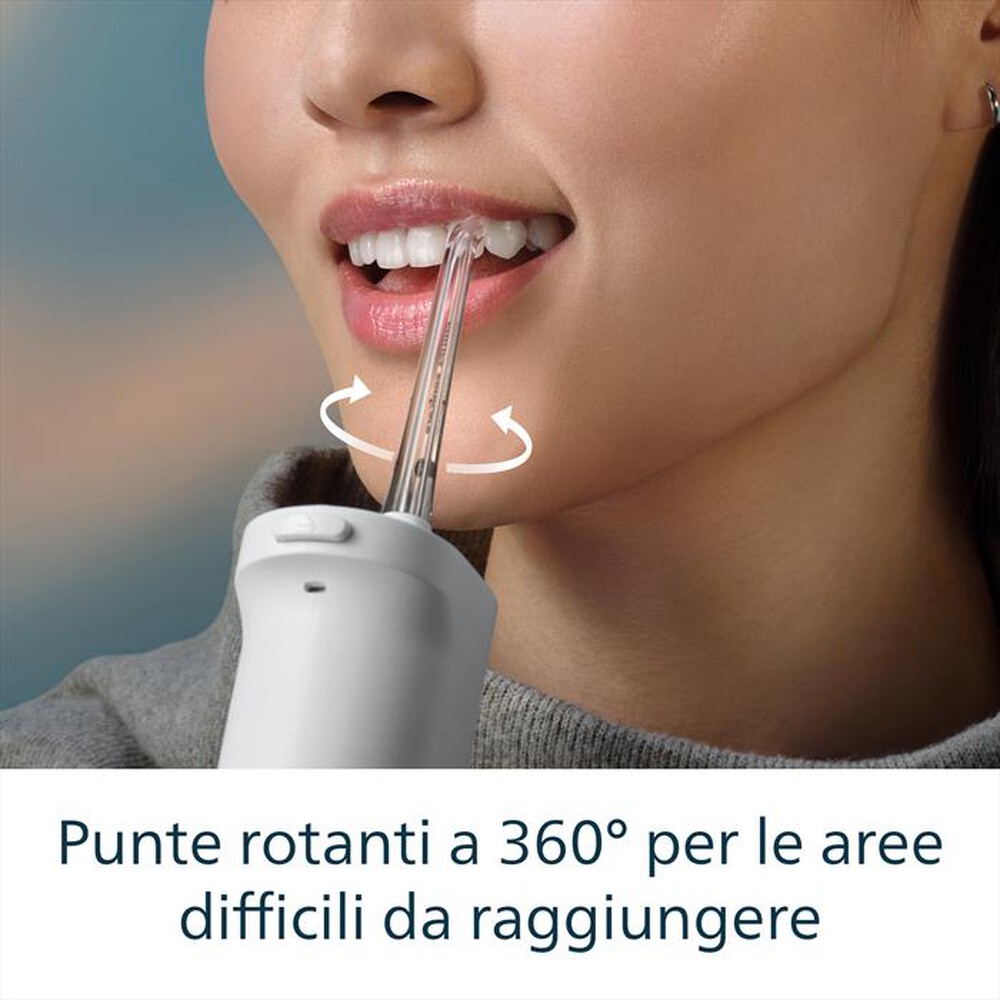 Immagine del prodotto PHILIPS - Idropulsore HX3826/31