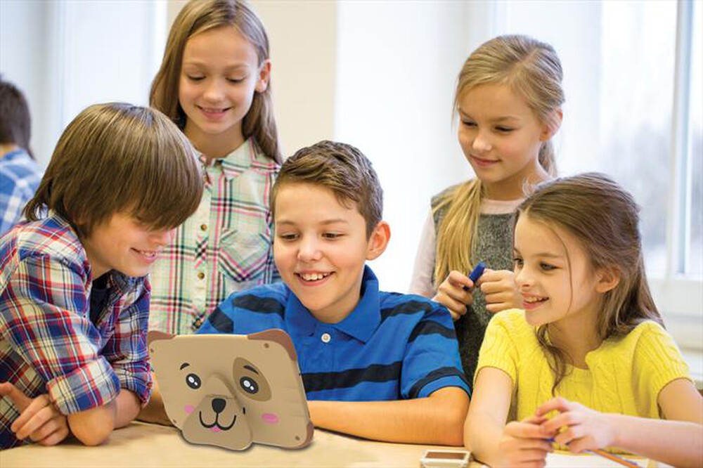 "MEDIACOM - Web book M-SP8KID"
