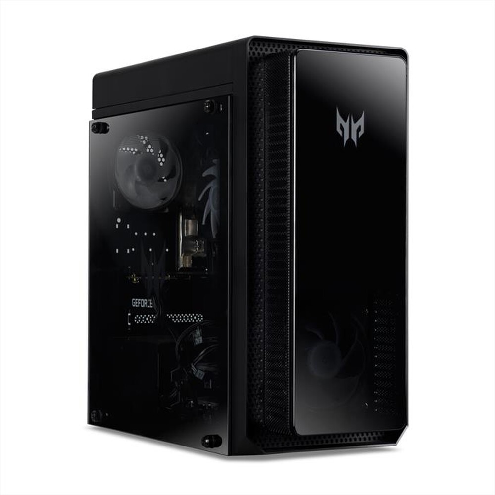 "ACER - Desktop Gaming PREDATOR ORION 3000 PO3-655-Nero"