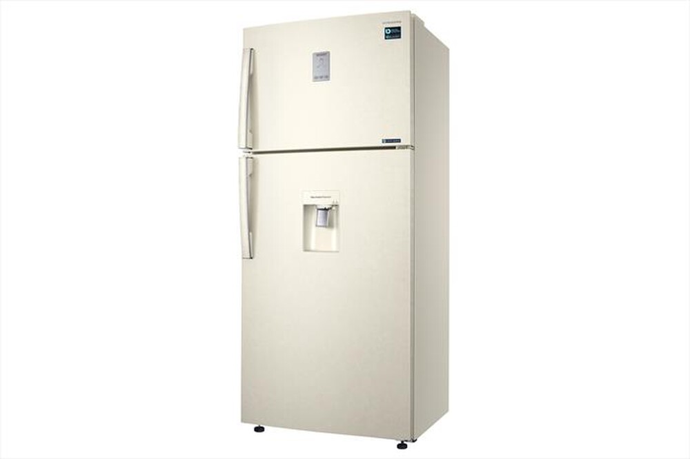 Immagine del prodotto SAMSUNG - Frigorifero 2 porte RT50K6335EF Classe F 516lt-SABBIA