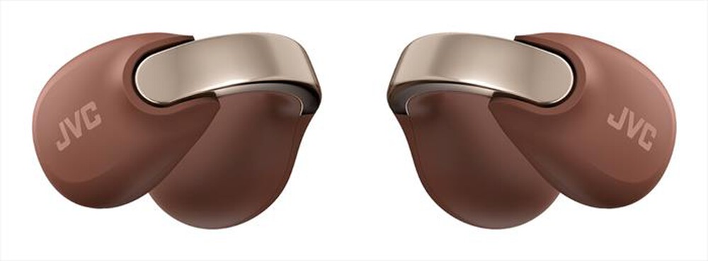 Immagine del prodotto JVC - Auricolari HA-NP1T-Marrone