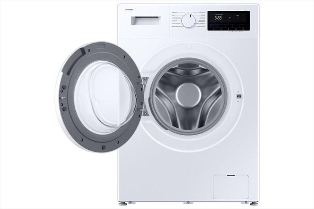 Immagine del prodotto SAMSUNG - Lavatrice WW70FG3M05TWET 7Kg 1400 giri-Bianco