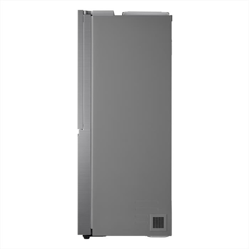 "LG - Frigorifero side by side GSJV91PZAE Classe F-Inox Premium"