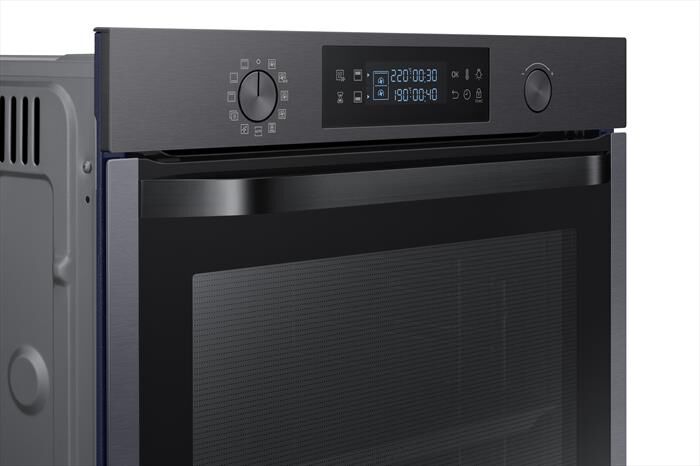 SAMSUNG - Forno incasso elettrico NV75K5541RM/ET Classe A-Matt Black |  Euronics