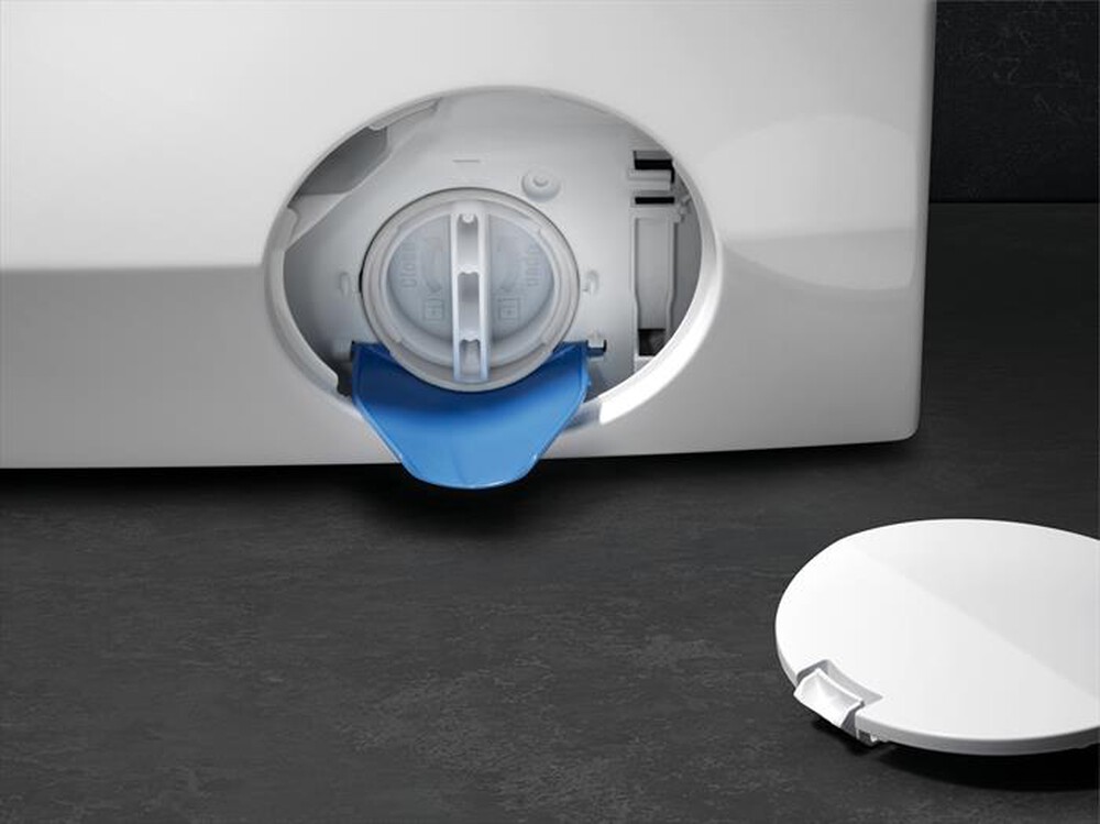 Immagine del prodotto AEG - Lavatrice LR6G94OW 9 Kg Classe A-Bianco