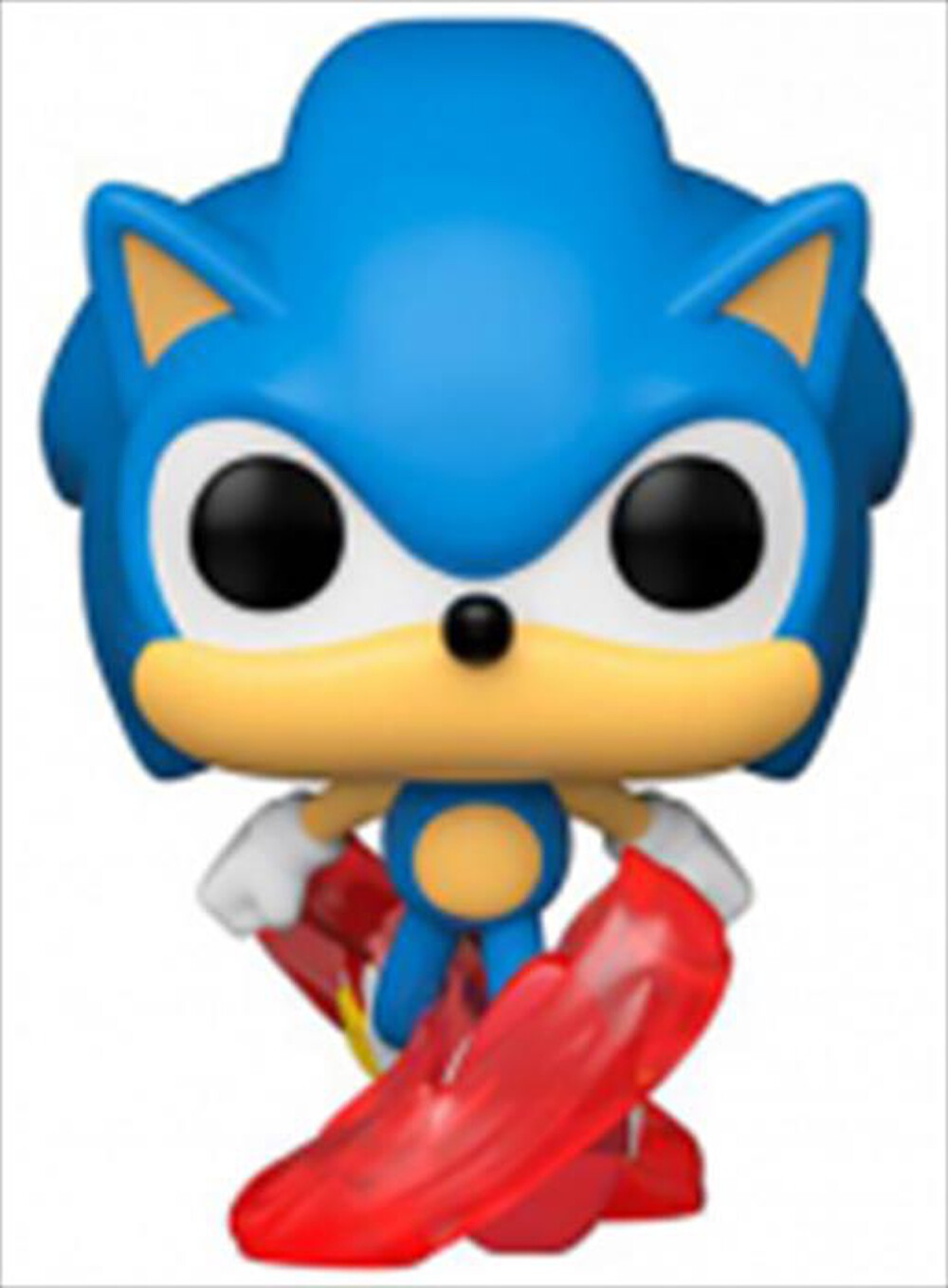 Immagine del prodotto FUNKO - 51964 Sonic the Hedgehog 30th Classic Sonic 632