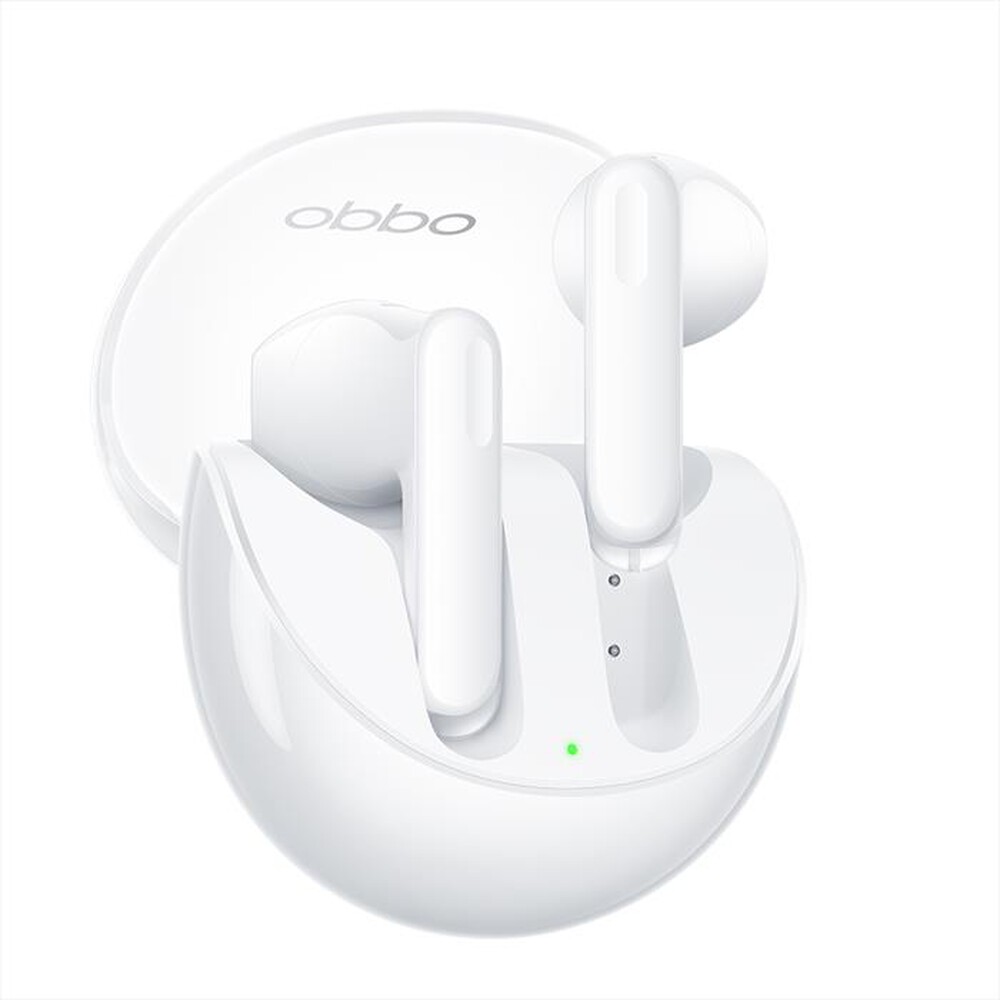 "OPPO - Auricolare bluetooth ENCO AIR3-White"