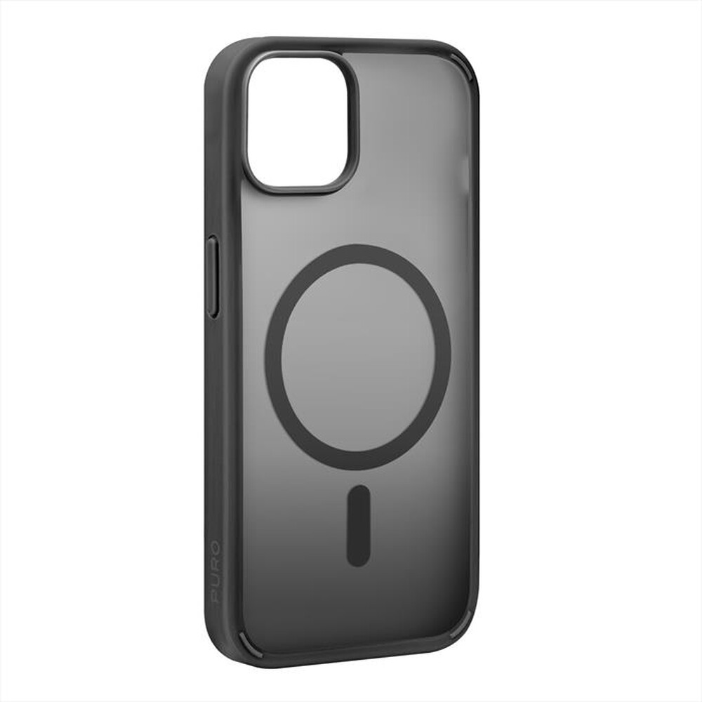 Immagine del prodotto PURO - Cover Gradient PUIPC1567GRADIENTBK per iPhone 15-Nero
