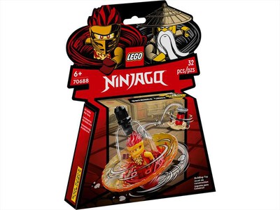 LEGO - NINJAGO Addestramento - 70688.