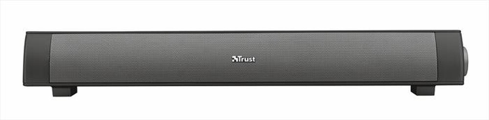 "TRUST - LINO WRLS SOUNDBAR-Black"