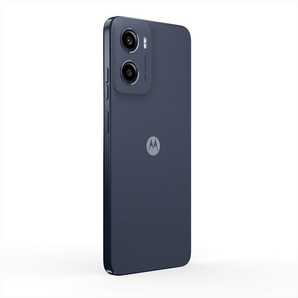 "MOTOROLA - Smartphone MOTO G05 4/256-Blue"