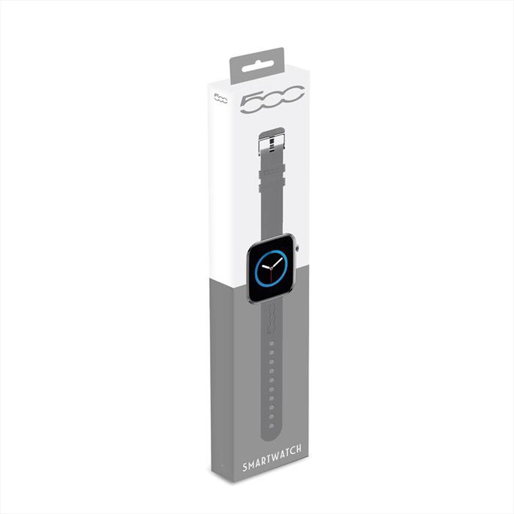"CELLY - Smart watch 500 Collection"