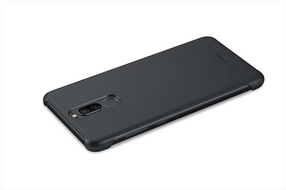"HUAWEI - Mate 10 Lite PC Case-Nero"